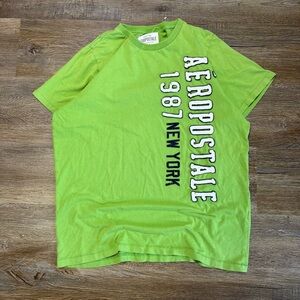 Aeropostale Men’s‎ T Shirt